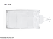 Call now about this 2025 NuCamp TAB 320 LITE Std. Model! 2025 NuCamp TAB 320 LITE Std. Model - New Travel Trailer For Sale by Parris RV in Murray, Utah