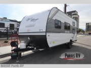 New 2025 Highland Ridge Open Range Conventional 19BH available in Murray, Utah