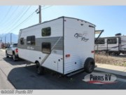 New 2025 Highland Ridge Open Range Conventional 19BH available in Murray, Utah