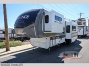 New 2025 Alliance RV Valor 40V13 available in Murray, Utah