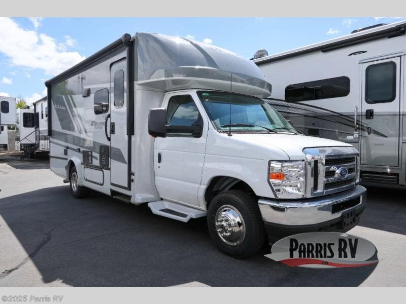 Email now about this 2025 Gulf Stream BT Cruiser 5245! New 2025 Gulf Stream BT Cruiser 5245 available in Murray, Utah