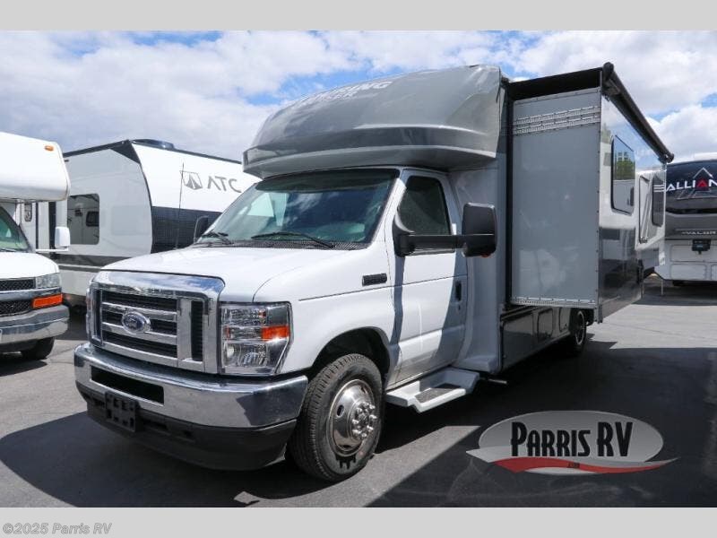 New 2025 Gulf Stream BT Cruiser 5245 available in Murray, Utah