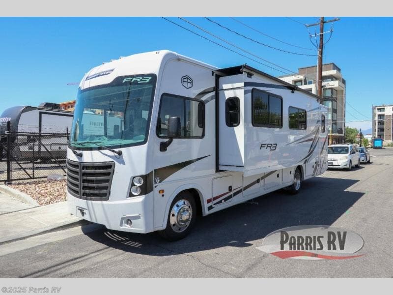 New 2026 Forest River FR3 34DS available in Murray, Utah