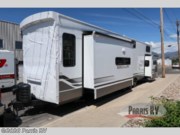 Contact us now about this 2025 Alliance RV Benchmark 42LFT! 2025 Benchmark 42LFT by Alliance RV from Parris RV in Murray, Utah