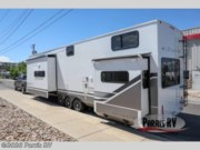 New 2025 Alliance RV Benchmark 42LFT available in Murray, Utah