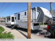 Contact us now about this 2026 Alliance RV Paradigm 382RK! 2026 Paradigm 382RK by Alliance RV from Parris RV in Murray, Utah