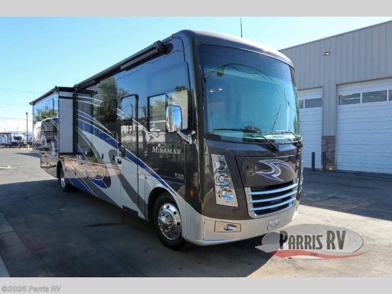 Email now about this 2021 Thor Motor Coach Miramar 37.1! Used 2021 Thor Motor Coach Miramar 37.1 available in Murray, Utah