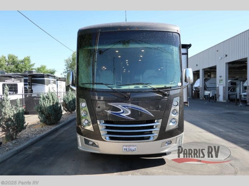 Contact us now about this 2021 Thor Motor Coach Miramar 37.1! 2021 Miramar 37.1 by Thor Motor Coach from Parris RV in Murray, Utah