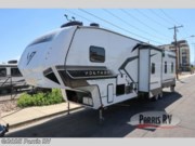 Contact us now about this 2025 Dutchmen Voltage V-Series 3600! 2025 Voltage V-Series 3600 by Dutchmen from Parris RV in Murray, Utah