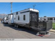 New 2025 Dutchmen Voltage V-Series 3600 available in Murray, Utah