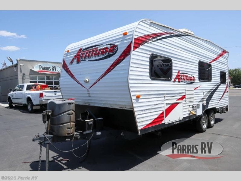 Used 2015 Eclipse Attitude Metal 19FB available in Murray, Utah