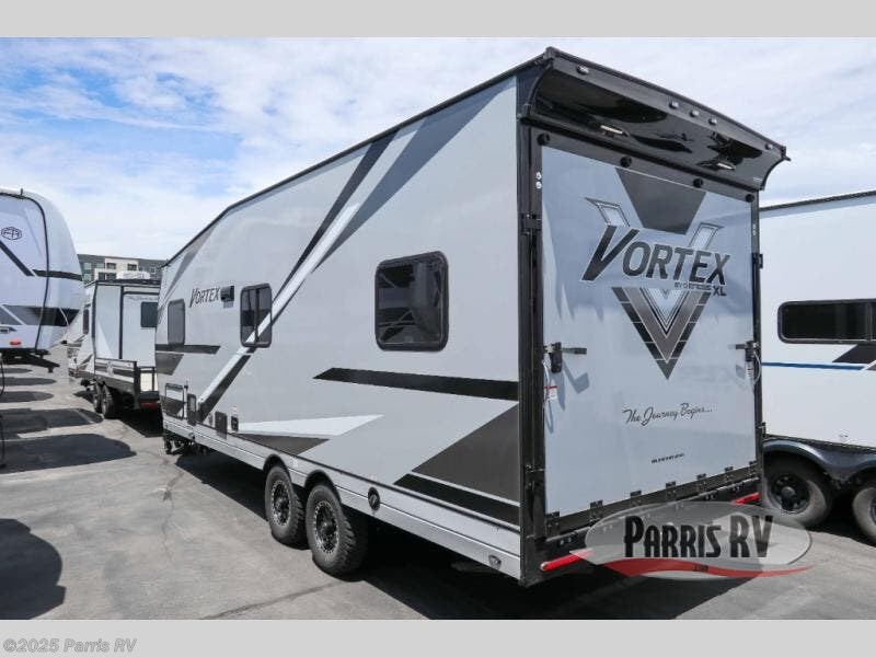 New 2026 Genesis Supreme Vortex V2015SSXL available in Murray, Utah