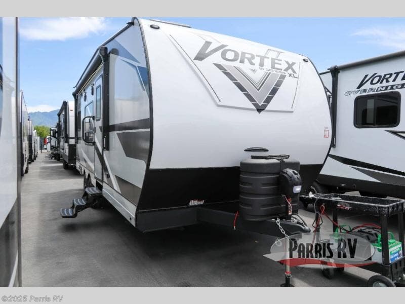 Email now about this 2026 Genesis Supreme Vortex V2015SSXL! New 2026 Genesis Supreme Vortex V2015SSXL available in Murray, Utah