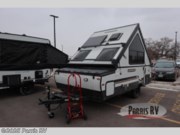 New 2025 Forest River Rockwood Hard Side High Wall Series A101RB available in Murray, Utah