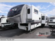 New 2025 Alliance RV Valor 44V14 available in Murray, Utah