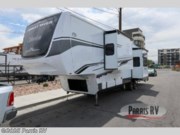 Contact us now about this 2026 Palomino Columbus 384RKH! 2026 Columbus 384RKH by Palomino from Parris RV in Murray, Utah