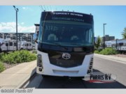 Contact us now about this 2026 Forest River Georgetown 5 Series 34H5! 2026 Georgetown 5 Series 34H5 by Forest River from Parris RV in Murray, Utah