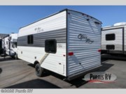 New 2026 Highland Ridge Open Range Conventional 177BH available in Murray, Utah