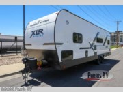 New 2025 Forest River XLR Boost 2714B available in Murray, Utah