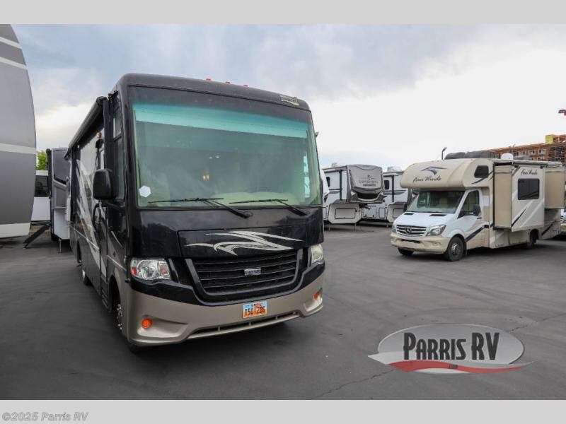 Email now about this 2015 Newmar Bay Star 2903! Used 2015 Newmar Bay Star 2903 available in Murray, Utah