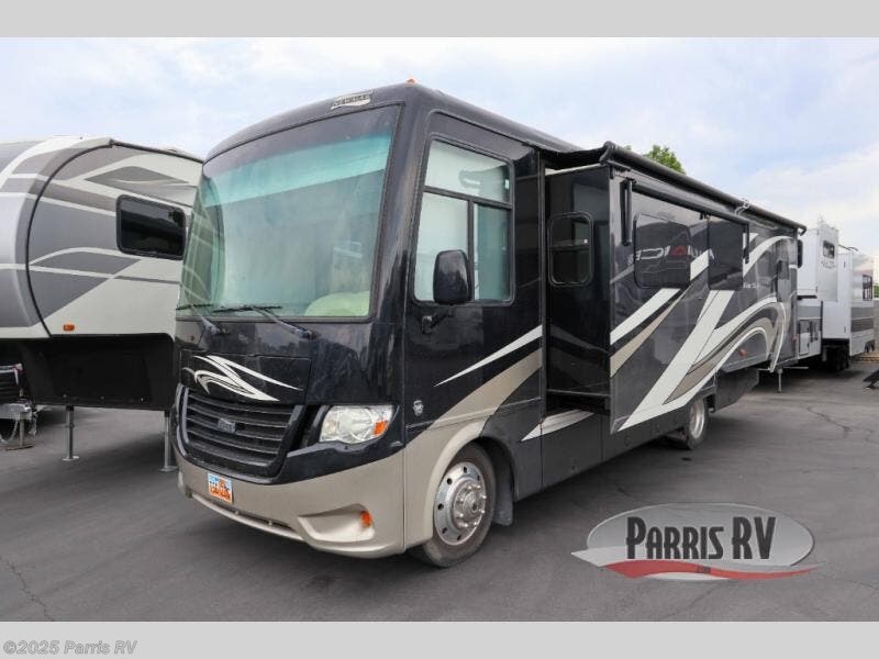 Used 2015 Newmar Bay Star 2903 available in Murray, Utah