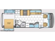 Call now about this 2015 Newmar Bay Star 2903! 2015 Newmar Bay Star 2903 - Used Class A For Sale by Parris RV in Murray, Utah features Slideout