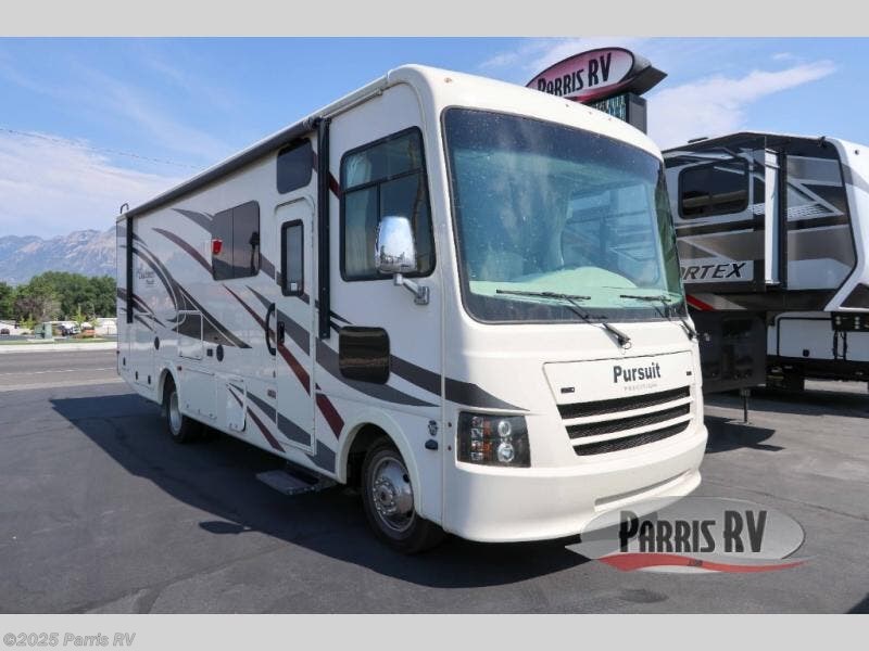 Email now about this 2019 Coachmen Pursuit Precision 29SS! Used 2019 Coachmen Pursuit Precision 29SS available in Murray, Utah
