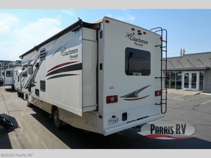 Used 2019 Coachmen Pursuit Precision 29SS available in Murray, Utah