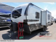 New 2026 Forest River Rockwood Mini Lite 2109S available in Murray, Utah