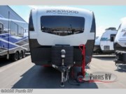 Contact us now about this 2026 Forest River Rockwood Mini Lite 2109S! 2026 Rockwood Mini Lite 2109S by Forest River from Parris RV in Murray, Utah
