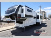 Contact us now about this 2026 Alliance RV Valor 44V14! 2026 Valor 44V14 by Alliance RV from Parris RV in Murray, Utah