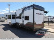 New 2026 Alliance RV Valor 44V14 available in Murray, Utah