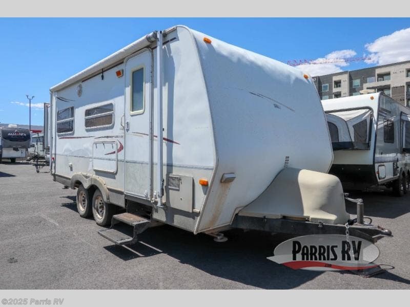 Email now about this 2007 Keystone Outback 21RS! Used 2007 Keystone Outback 21RS available in Murray, Utah