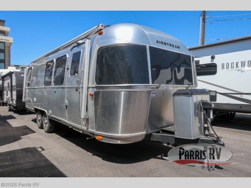 Email now about this 2023 Airstream Pottery Barn Special Edition 28RB! Used 2023 Airstream Pottery Barn Special Edition 28RB available in Murray, Utah