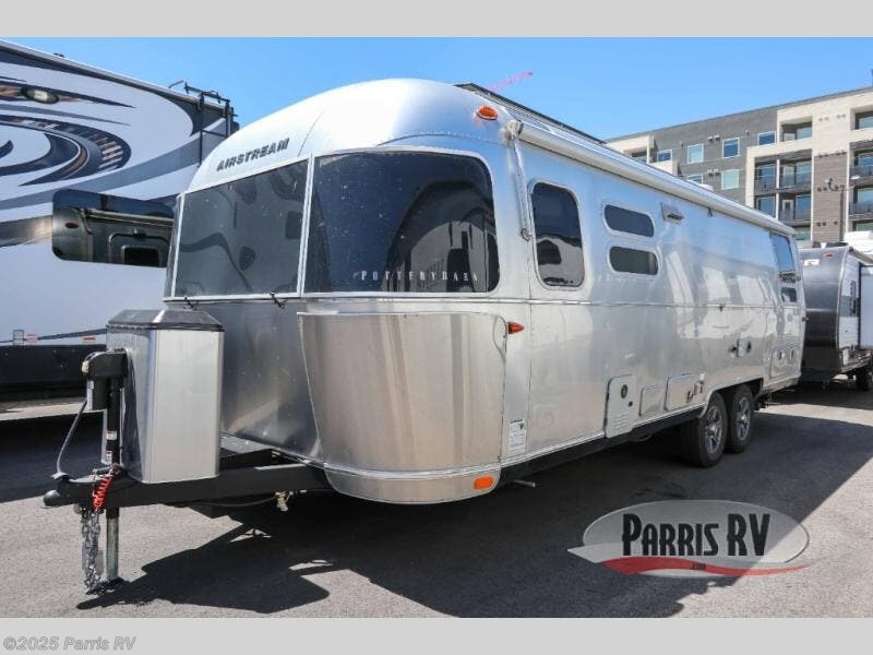 Used 2023 Airstream Pottery Barn Special Edition 28RB available in Murray, Utah