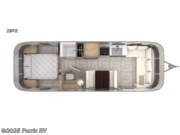 Call now about this 2023 Airstream Pottery Barn Special Edition 28RB! 2023 Airstream Pottery Barn Special Edition 28RB - Used Travel Trailer For Sale by Parris RV in Murray, Utah