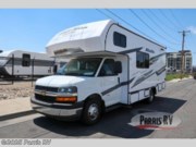 New 2026 Forest River Solera 22N Chevy available in Murray, Utah