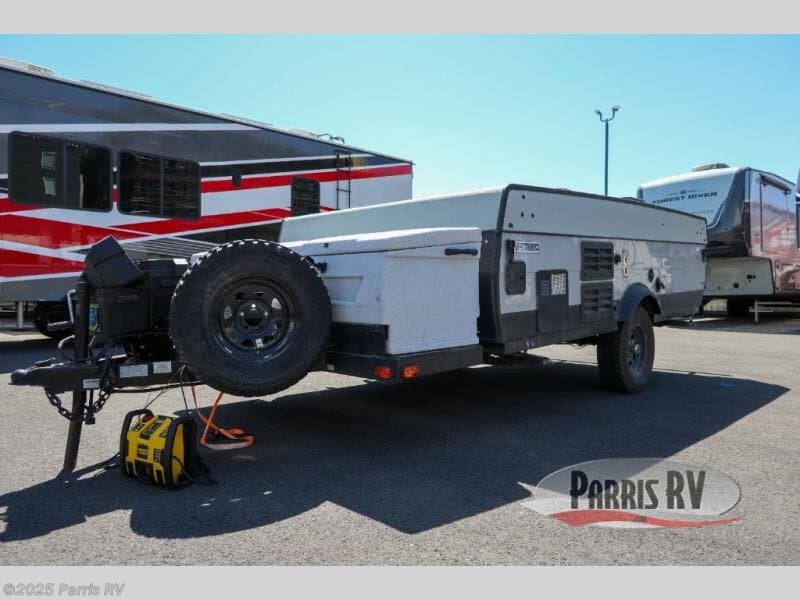 Used 2021 Viking V-Trec V2 available in Murray, Utah
