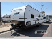 New 2026 Forest River XLR Boost 2714B available in Murray, Utah