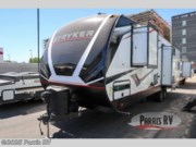 Used 2022 Cruiser RV Stryker ST2816 available in Murray, Utah