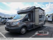 Contact us now about this 2017 Winnebago Fuse 23A! 2017 Fuse 23A by Winnebago from Parris RV in Murray, Utah