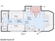 Call now about this 2017 Winnebago Fuse 23A! 2017 Winnebago Fuse 23A - Used Class C For Sale by Parris RV in Murray, Utah features Slideout