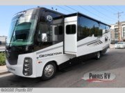 Contact us now about this 2026 Forest River Georgetown 5 Series 36F5! 2026 Georgetown 5 Series 36F5 by Forest River from Parris RV in Murray, Utah