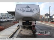 Contact us now about this 2024 Alliance RV Avenue All-Access 24RK! 2024 Avenue All-Access 24RK by Alliance RV from Parris RV in Murray, Utah