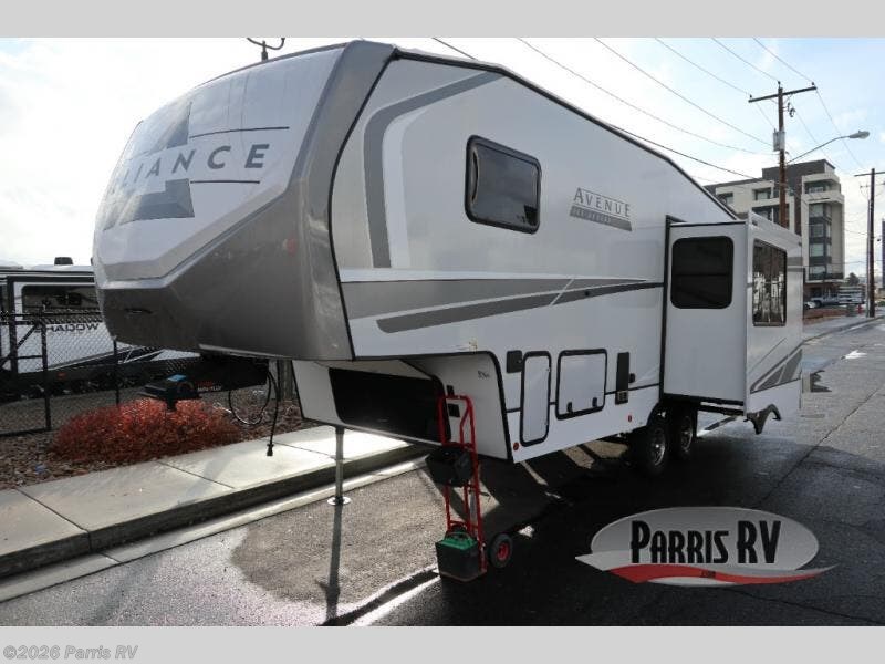 New 2024 Alliance RV Avenue All-Access 24RK available in Murray, Utah