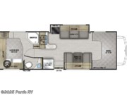 Call now about this 2025 Coachmen Leprechaun 260QB! 2025 Coachmen Leprechaun 260QB - Used Class C For Sale by Parris RV in Murray, Utah