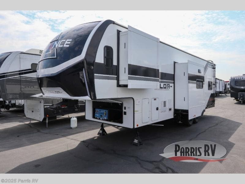 New 2026 Alliance RV Valor All-Access 32A10 available in Murray, Utah