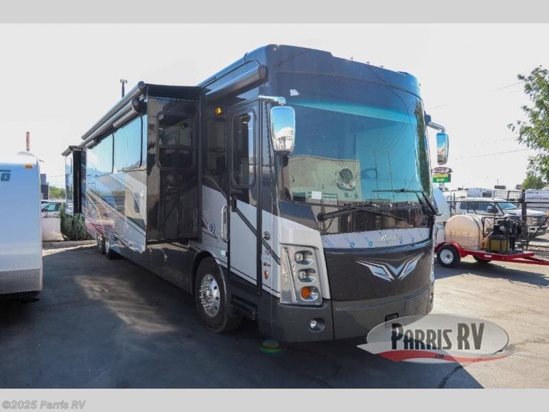 Email now about this 2026 Forest River Berkshire XLT 45E! New 2026 Forest River Berkshire XLT 45E available in Murray, Utah