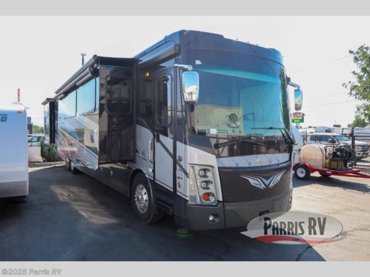 Email now about this 2026 Forest River Berkshire XLT 45E! New 2026 Forest River Berkshire XLT 45E available in Murray, Utah