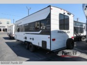 New 2026 Heartland Prowler 2100QB available in Murray, Utah